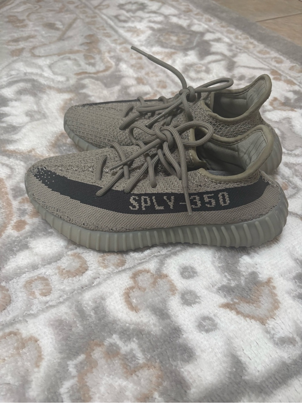Adidas Yeezy Boost 350 V2 Slate